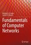Matthew N. O. Sadiku: Fundamentals of Computer Networks, Buch