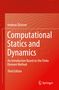 Andreas Öchsner: Computational Statics and Dynamics, Buch
