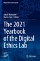 The 2021 Yearbook of the Digital Ethics Lab, Buch