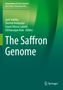 The Saffron Genome, Buch