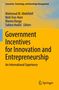 Government Incentives for Innovation and Entrepreneurship, Buch