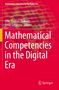 Mathematical Competencies in the Digital Era, Buch