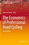The Economics of Professional Road Cycling, Buch