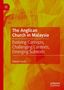 Edward Jarvis: The Anglican Church in Malaysia, Buch