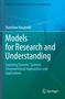 Stanislaw Raczynski: Models for Research and Understanding, Buch