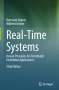 Wilfried Steiner: Real-Time Systems, Buch