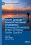 Second Language Teacher Professional Development, Buch