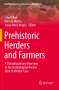 Prehistoric Herders and Farmers, Buch