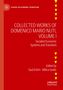 Collected Works of Domenico Mario Nuti, Volume I, Buch