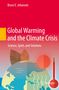 Bruce E. Johansen: Global Warming and the Climate Crisis, Buch