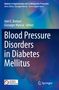 Blood Pressure Disorders in Diabetes Mellitus, Buch