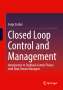 Serge Zacher: Closed Loop Control and Management, Buch
