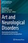 Art and Neurological Disorders, Buch
