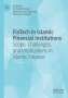 FinTech in Islamic Financial Institutions, Buch