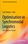 Optimisation in Synchromodal Logistics, Buch
