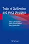 Abdul-Latif Hamdan: Traits of Civilization and Voice Disorders, Buch