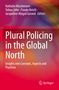 Plural Policing in the Global North, Buch