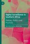 Admire Mare: Digital Surveillance in Southern Africa, Buch