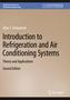 Allan T. Kirkpatrick: Introduction to Refrigeration and Air Conditioning Systems, Buch