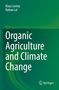 Rattan Lal: Organic Agriculture and Climate Change, Buch