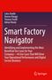 Lukas Budde: Smart Factory Navigator, Buch