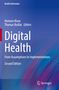 Digital Health, Buch
