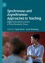 : Synchronous and Asynchronous Approaches to Teaching, Buch