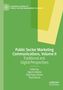 Public Sector Marketing Communications, Volume II, Buch