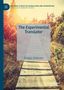 Douglas Robinson: The Experimental Translator, Buch