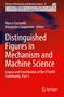 Distinguished Figures in Mechanism and Machine Science, Buch