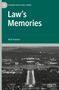 Matt Howard: Law¿s Memories, Buch