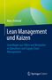 Marc Helmold: Lean Management und Kaizen, Buch