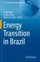 Energy Transition in Brazil, Buch