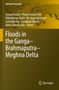 Floods in the Ganga¿Brahmaputra¿Meghna Delta, Buch