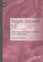 Bernardo Nicoletti: Supply Network 5.0, Buch