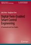 Yangquan Chen: Digital-Twin-Enabled Smart Control Engineering, Buch