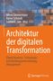 Architektur der digitalen Transformation, Buch