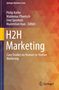 H2H Marketing, Buch