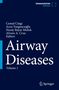 Airway Diseases, 3 Bücher