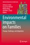Environmental Impacts on Families, Buch