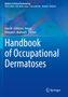 Handbook of Occupational Dermatoses, Buch