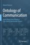 Roland Hausser: Ontology of Communication, Buch