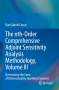 Dan Gabriel Cacuci: The nth-Order Comprehensive Adjoint Sensitivity Analysis Methodology, Volume III, Buch