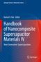 Handbook of Nanocomposite Supercapacitor Materials IV, Buch