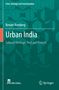 Renate Bornberg: Urban India, Buch