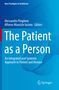 The Patient as a Person, Buch