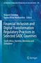 Financial Inclusion and Digital Transformation Regulatory Practices in Selected SADC Countries, Buch