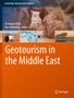 Geotourism in the Middle East, Buch