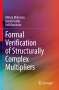Alireza Mahzoon: Formal Verification of Structurally Complex Multipliers, Buch