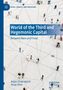 Anup Dhar: World of the Third and Hegemonic Capital, Buch